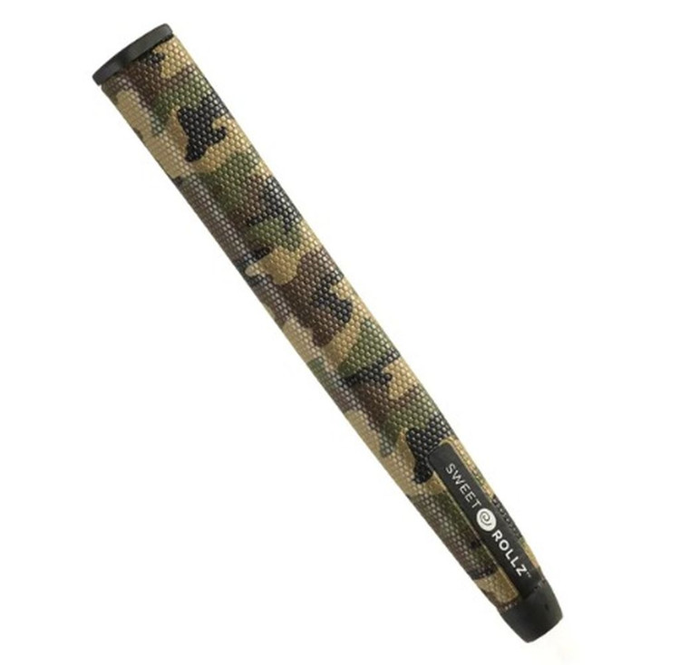 Sweet Rollz Special Ops Putter Grip (Midsize, 107g, 10.4") Golf  NEW