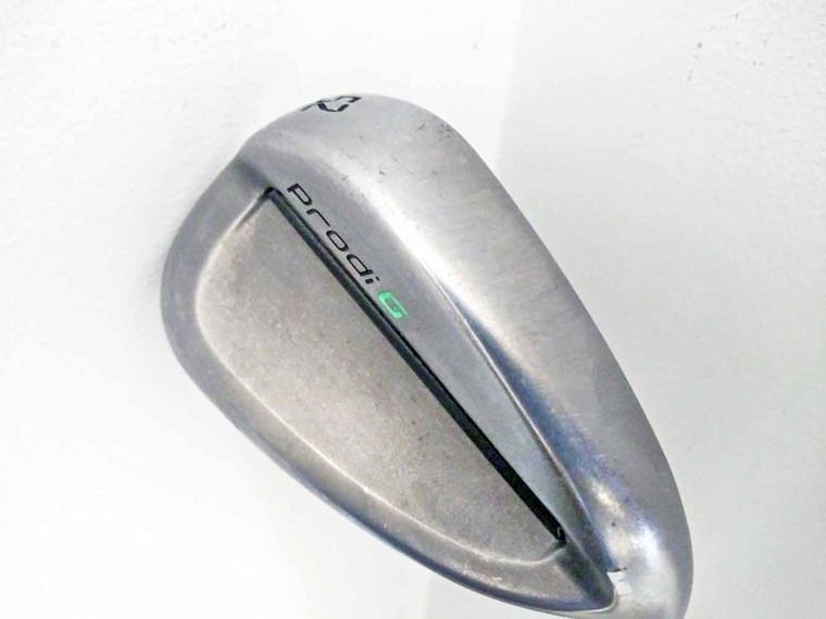 Ping Prodi G Gap Wedge 52* 12* Blue Dot (Graphite Junior) GW Youth Golf Club