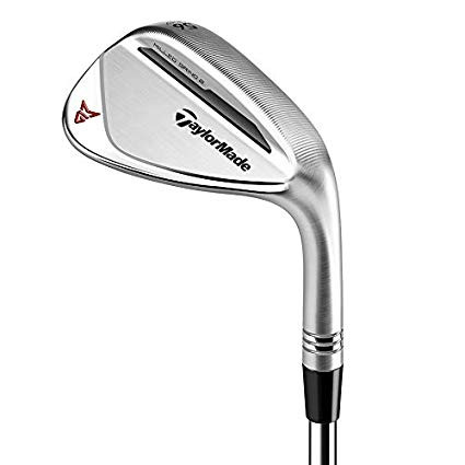 Taylor Made Milled Grind 2 Chrome SB Sand Wedge 54* 11* (Dynamic Gold) Golf Club