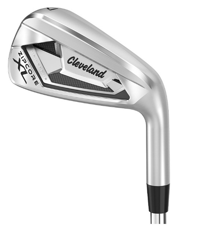 Cleveland ZipCore XL Iron Set 5-PW (Graphite Helium Nanocore 60 Senior) 2024