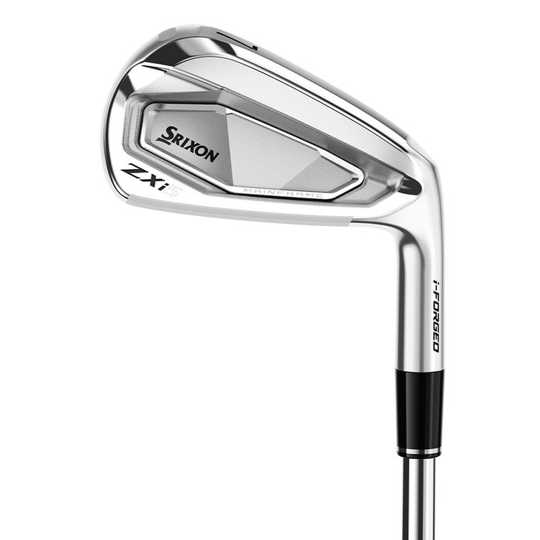Srixon ZXi5 ZXi7 Iron Set 5-PW (Steel Modus3 Tour 115 Stiff) +1/4" LONG 2025