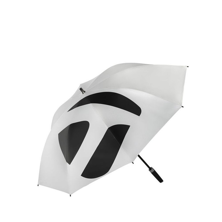 Taylor Made Sun Umbrella (Silver, 60" Coverage) 2025 NEW