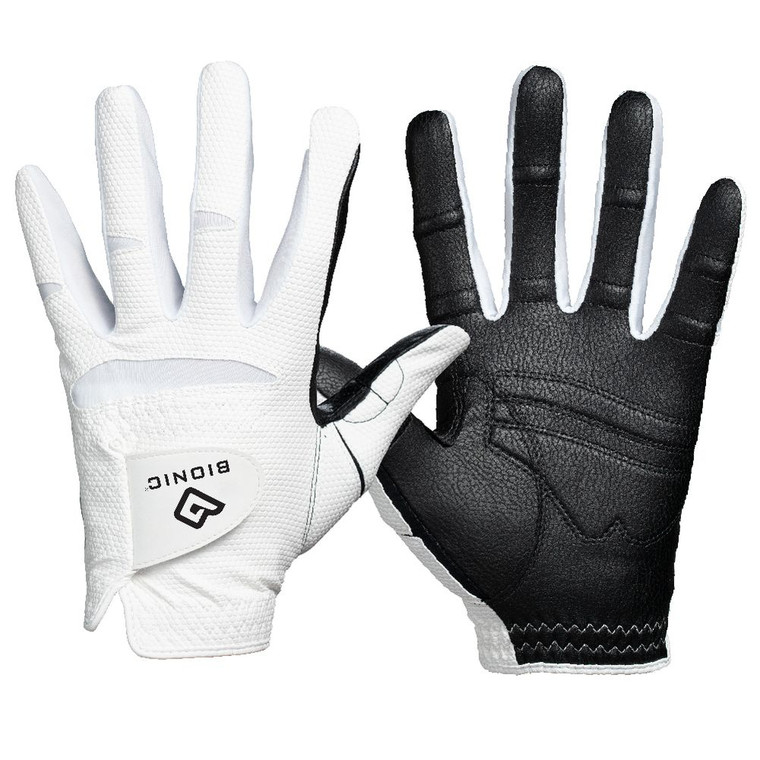 Bionic RelaxGrip 2.0 DX Golf Glove (Mens, LEFT, CADET) 2026 Golf NEW