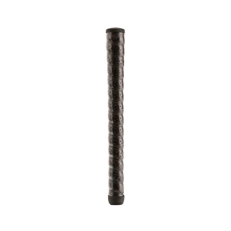 Winn Excel Wrap Grip (Oversize, Black, 7715W, 7pk) NEW
