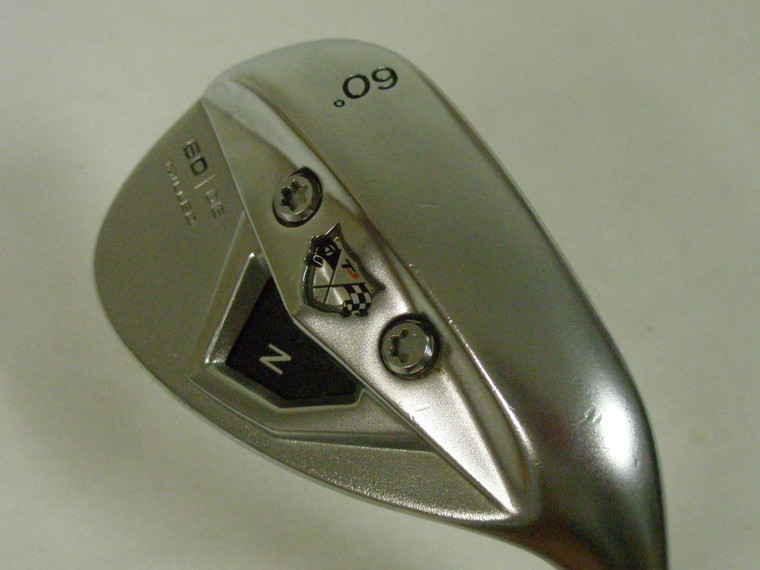 Taylor Made TP xFT Lob Wedge 60* 06* (Steel KBS) LW Golf Club