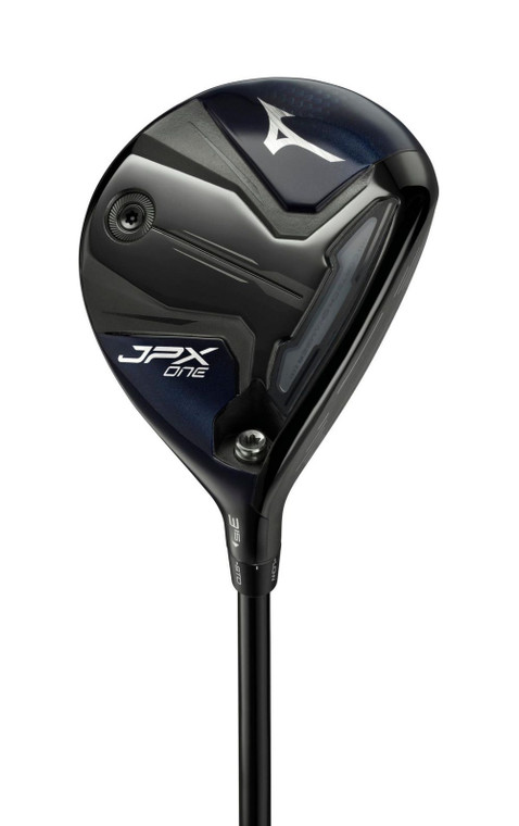 Mizuno JPX ONE 5 Wood 18* (True Temper Denali Frost Blue 60, Regular, LEFT) 2026 Golf Club