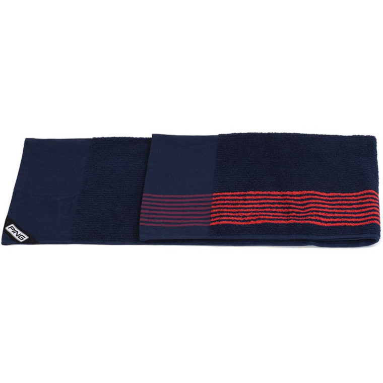 Ping 2022 Players Towel Golf NEW