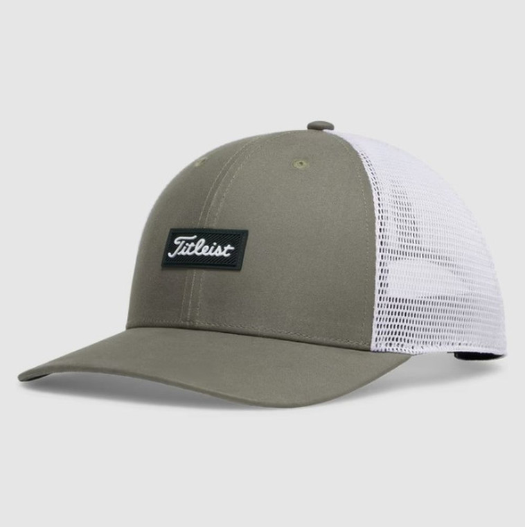 Titleist Santa Cruz Hat (Adjustable) Golf Cap 2024 NEW