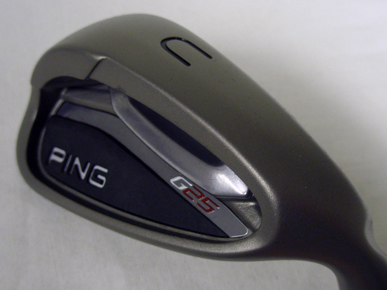 Ping G25 Gap Wedge Green Dot (Steel CFS, Stiff) UW GW Golf Club