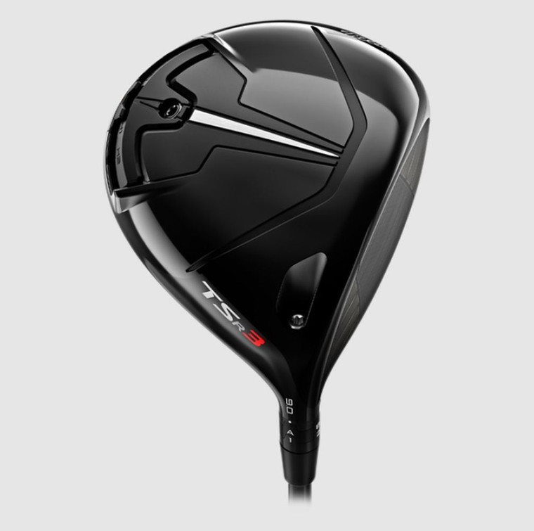 Titleist TSR3 Driver 9* (HZRDUS Black 4G 60, X-Stiff) Golf Club