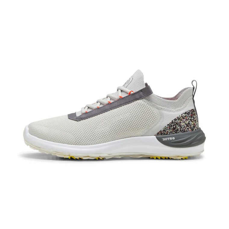 Puma Phantomcat Nitro SportGolf Shoes (Waterproof) NEW