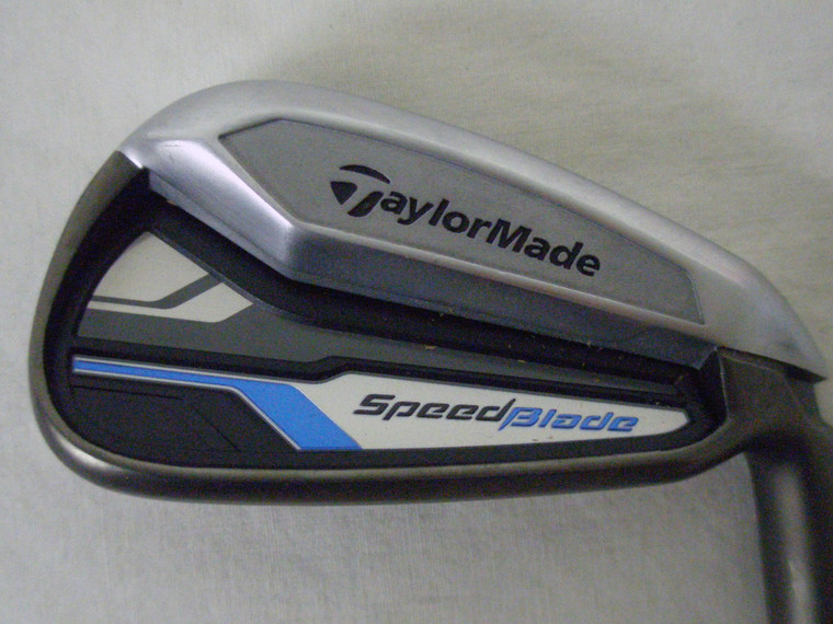 Taylor Made SpeedBlade 3 Iron (Graphite Velox Senior) 3i Golf Club