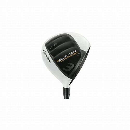 Taylor Made Burner Superfast 2.0 3 wood (Re Ax, SENIOR) 3w Fairway Club