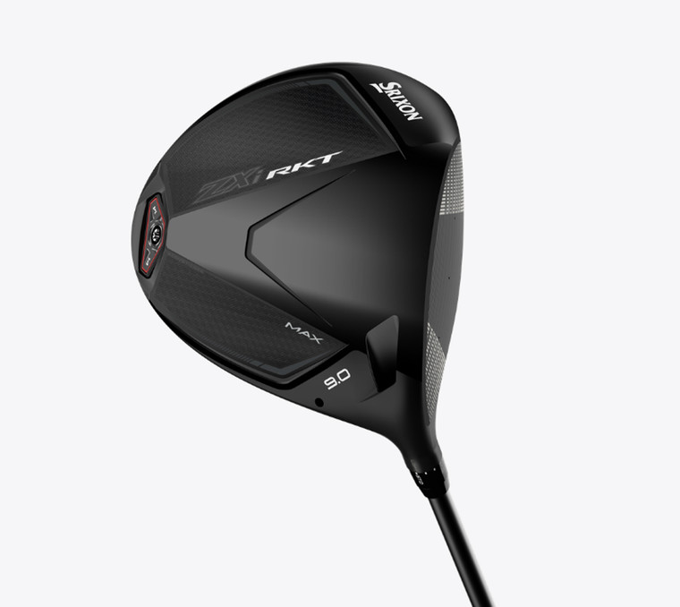 Srixon ZXi RKT MAX Driver (Ladies) Women's 2027 NEW