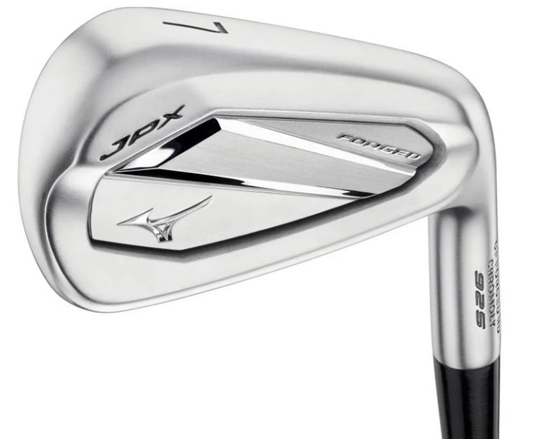 Mizuno JPX 925 Forged Iron Set 4-PW+GW (Steel KBS C-Taper Lite Stiff) 2025