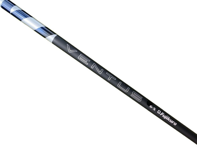 Fujikura Ventus Blue/Black Mini Driver Shaft (6 Stiff) Tour Edge Exotics NEW