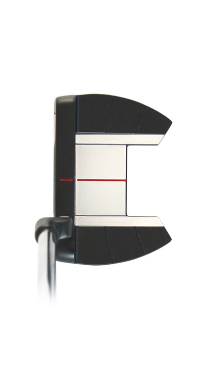 Tour Edge Bazooka Pro-06 Putter (35", Mallet, Plumber's Neck) NSW