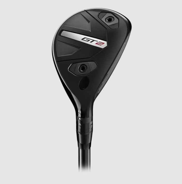 Titleist GT2 2 Hybrid 18* (Fujikura Ventus HB Blue VeloCore 8, X-Stiff) 2025 NSW