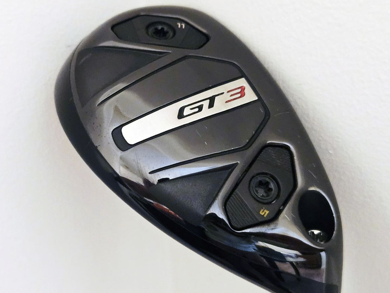 Titleist GT3 3 Hybrid 19* (Ventus HB Blue VeloCore 8, Stiff) 2025