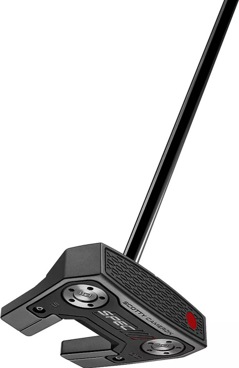 Scotty Cameron Phantom 5 OC Spec III Putter (2026) Limited EditionNEW