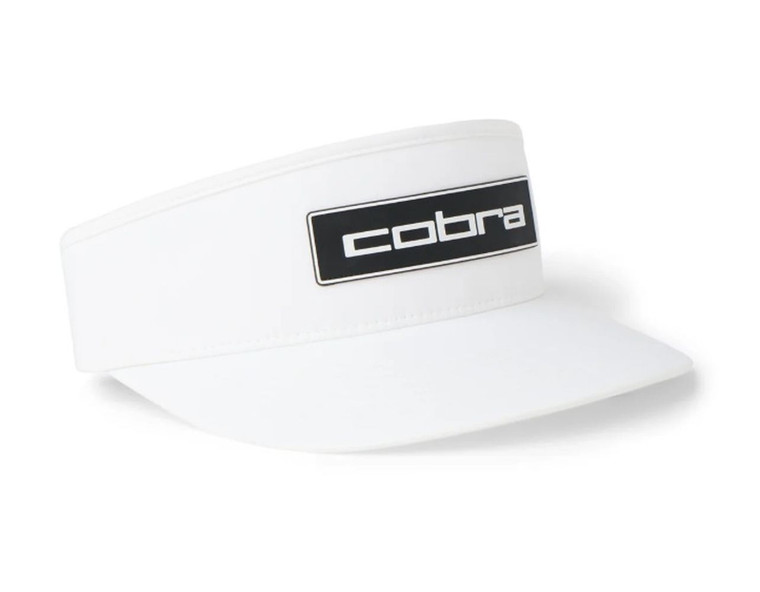 Cobra Tour Visor (Adjustable) Golf Hat 2026 NEW