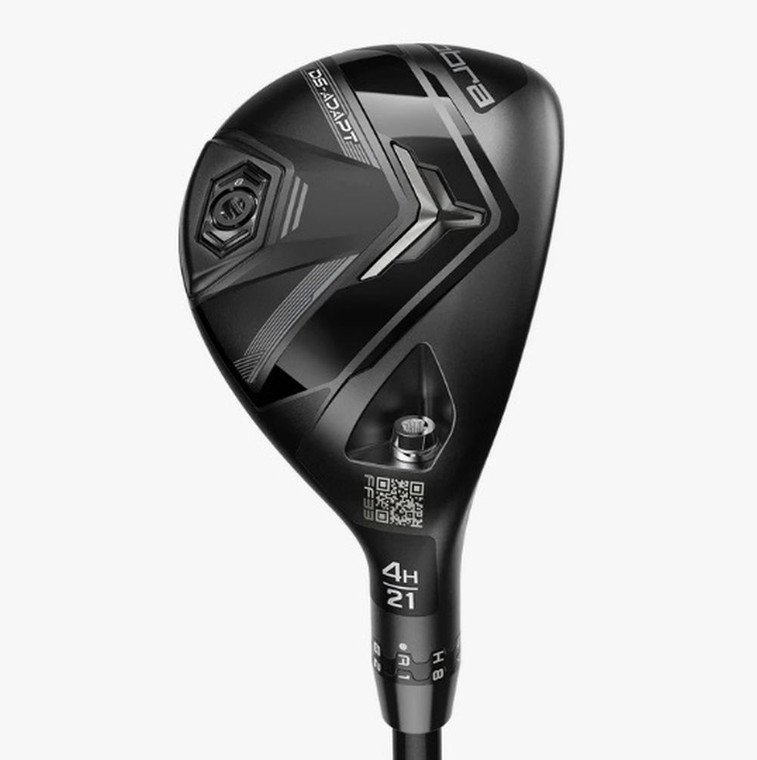 Cobra DS-ADAPT 3 Hybrid 19* (KBS PGH 85, Stiff) 2025 NSW