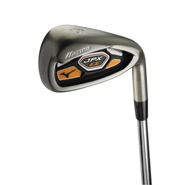 Mizuno JPX EZ 2013 4 Iron (Steel XP105 Regular) 4i NEW