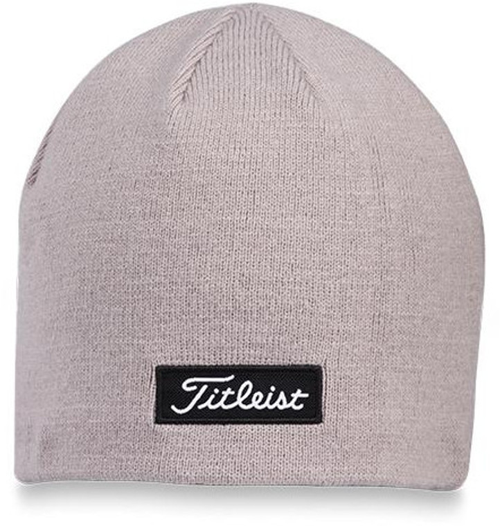 Titleist Lifestyle Trend 2017 Beanie NEW
