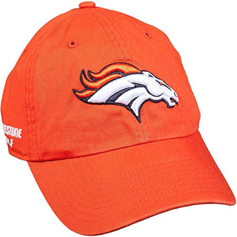 Bridgestone NFL Hat (One Size) Golf Cap '47 Unstructured NEW