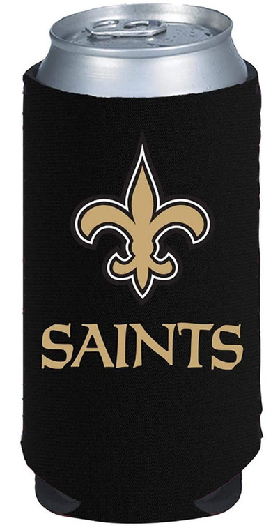 New Orleans Saints Kolder Kaddy (Black/Gold) New