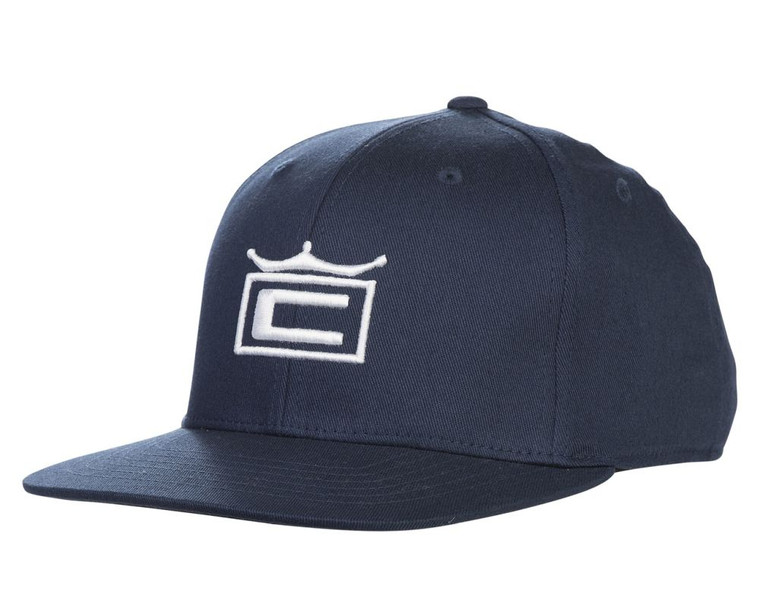 Cobra Youth Crown Snapback Cap 2019 NEW