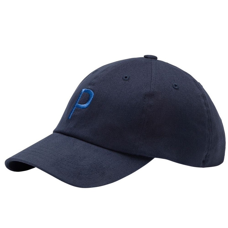Puma P Adjustable Cap 2020 NEW