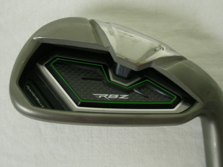 Taylor Made Rocketballz 8 iron (Graphite Ladies) Womens 8i RBZ Golf Club