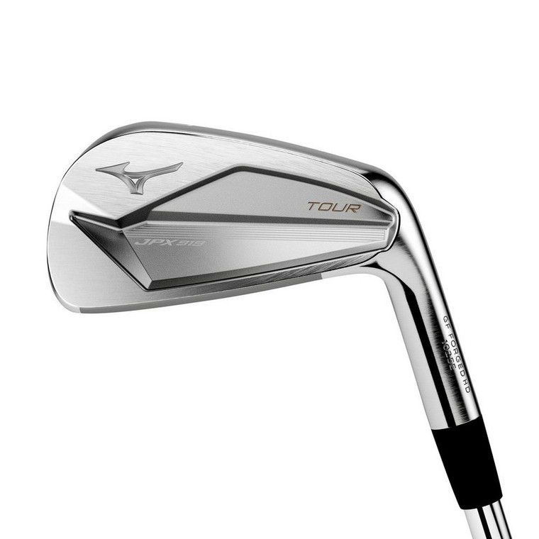 Mizuno JPX 919 Tour 3 Iron (Steel Project X Rifle 6.5 X-Stiff) 3i Golf Club NEW