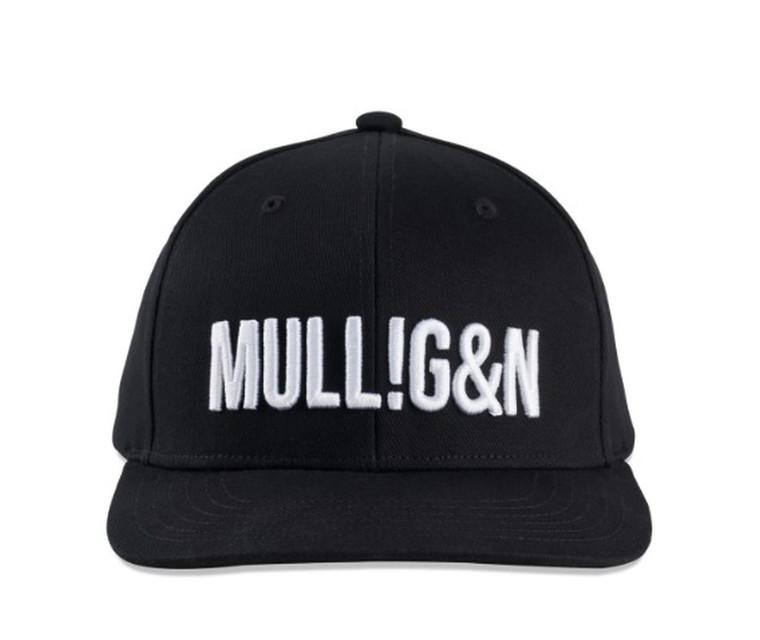 Callaway Golf Happens Cap (Black, Adjustable) Golf Hat NEW