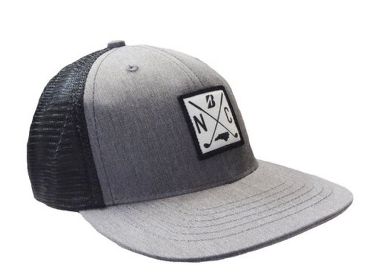 Bridgestone State Collection Cap (Adjustable) Golf Hat NEW