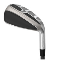 Cleveland Halo XL Full-Face Iron Set 4-PW+GW+SW NEW