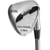 Cleveland CBX Full-Face 2 Wedge NEW