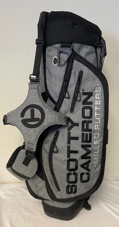 Scotty Cameron Circle T Pathfinder | Greater Golf Express