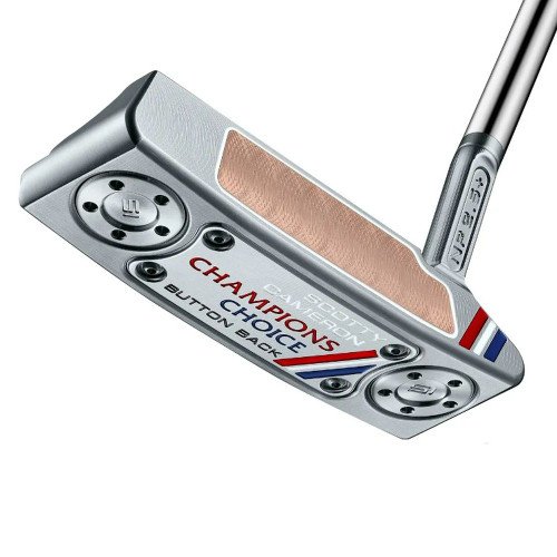 Scotty Cameron Champions Choice (2023) Putter | Greater Golf Express