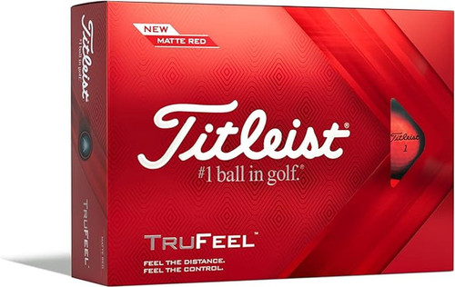 Titleist Tru Feel 2024 | Greater Golf Express