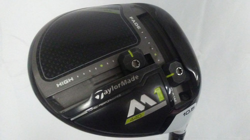 Taylor Made M1 440 (2017) 10.5* Driver | Greater Golf Express