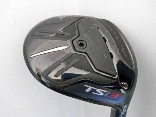 Titleist TSi3 4 Wood, 16.5* | Greater Golf Express