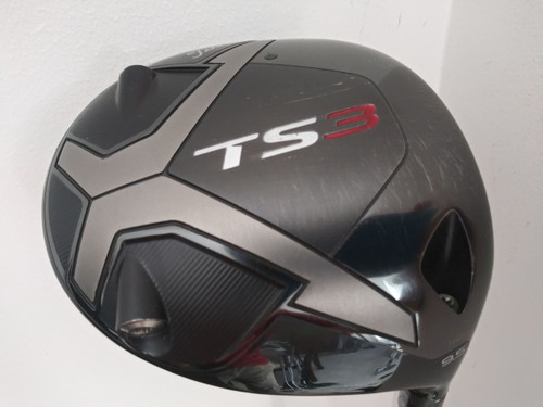 Titleist TS3 9.5* Driver | Greater Golf Express