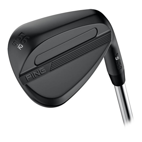 PING S259 52S-12 56W-14/2本セット Ping S259 (2026) Wedge | Greater Golf Express
