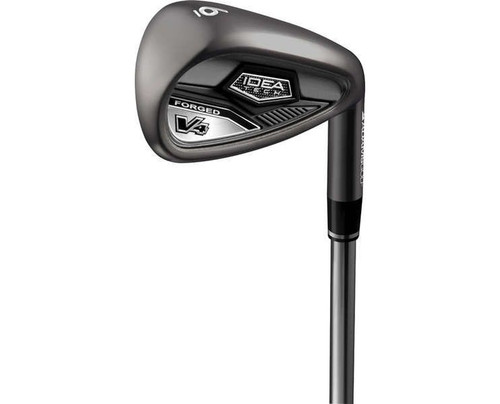 Adams Idea Tech V4 Forged Iron Set | Greater Golf Express