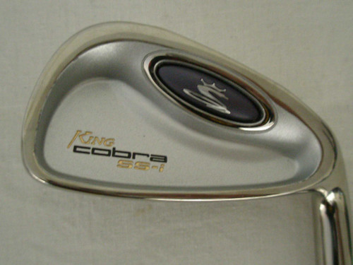 King Cobra SS-I 8 Iron | Greater Golf Express