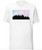 MP Apparel Saint Paul Skyline T-Shirt