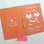 Passport Booklet Multi-page Wedding Invitations