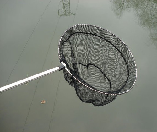 BD 1 Dip Net w/ 4' Handle